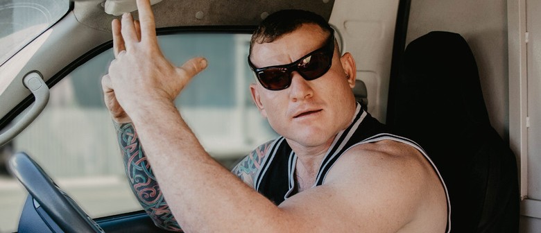 Mickey Wilson: How Ya Goin