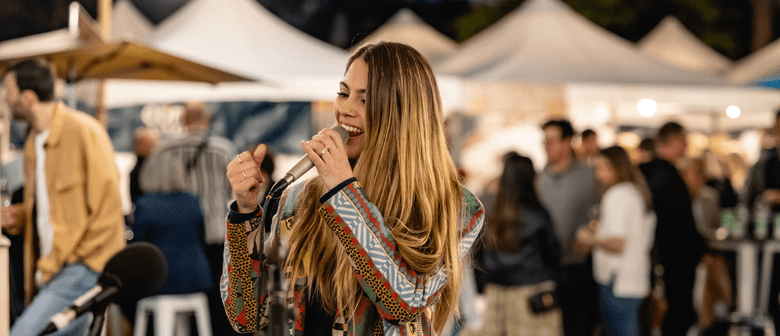 Mid-Week Tapas n&rsquo; Tunes