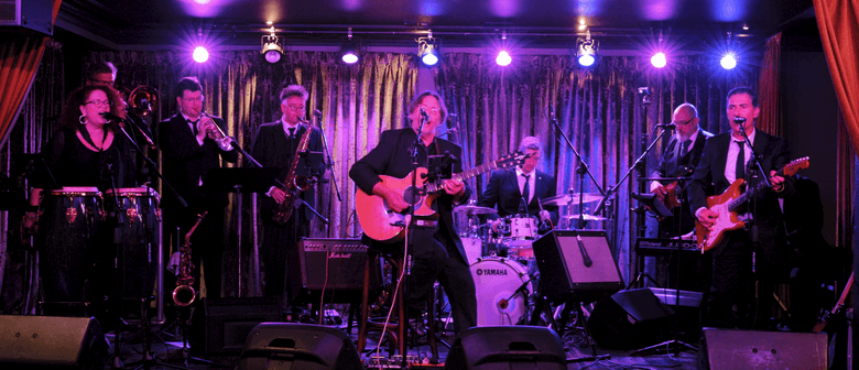 The Van Morrison Songbook