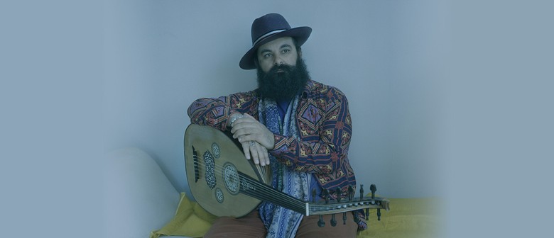 Joseph Tawadros - The Oud Virtuoso & Composer