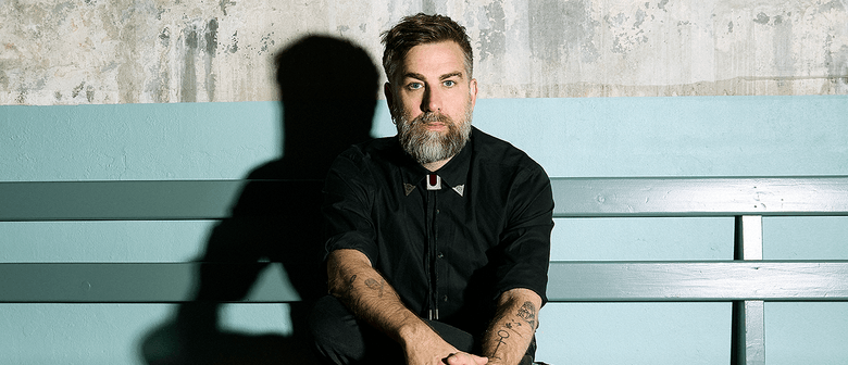 Josh Pyke Feeding The Wolves  and other Stories Regional Sol