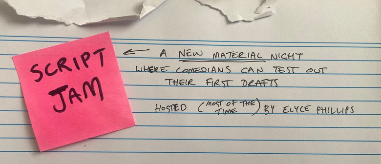 Script Jam
