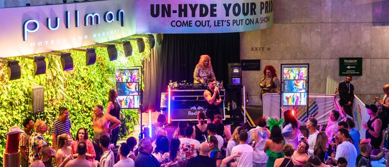 Let Your Pride Shine