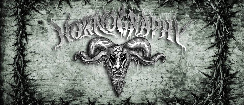 Hornography: Double Single Launch