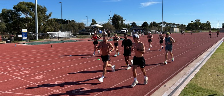 Mental Health Safety Net Fun Run