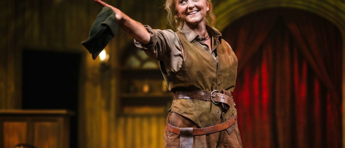 Image for Calamity Jane