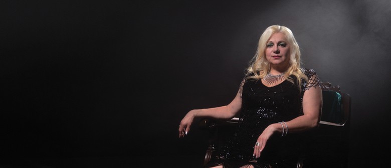 Christine & The Culture Combo