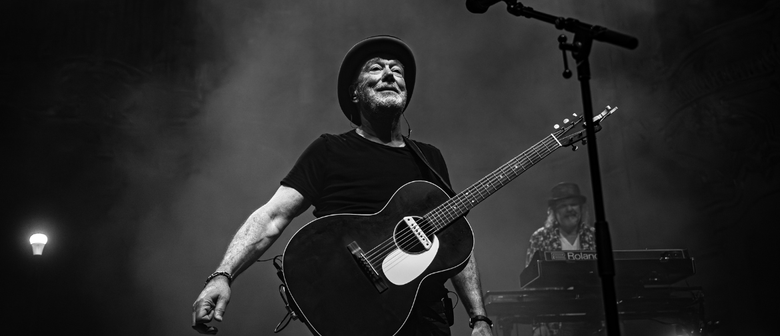 Fischer-Z - Melbourne