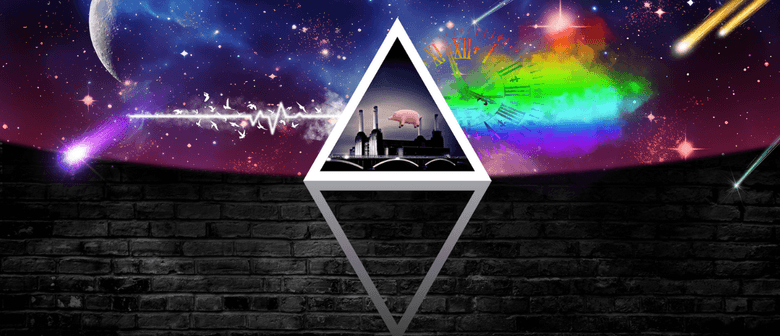 Echoes of Pink Floyd