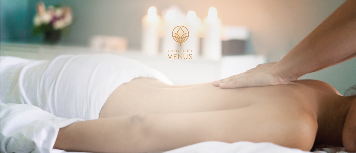 Image for Couples Swedish Massage Workshop