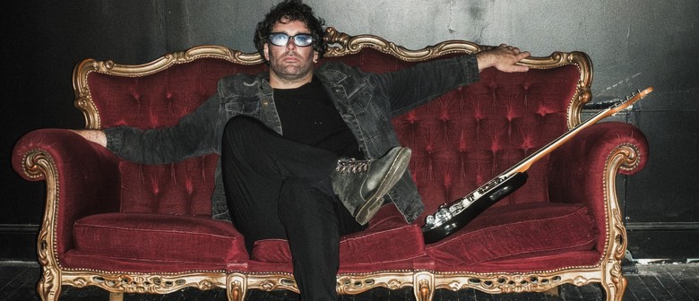 Alternative Valentine's Day ft. Krystal Rivvers & Gypsy Lee