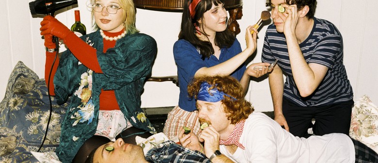 Meraki Minds - New Music Release!