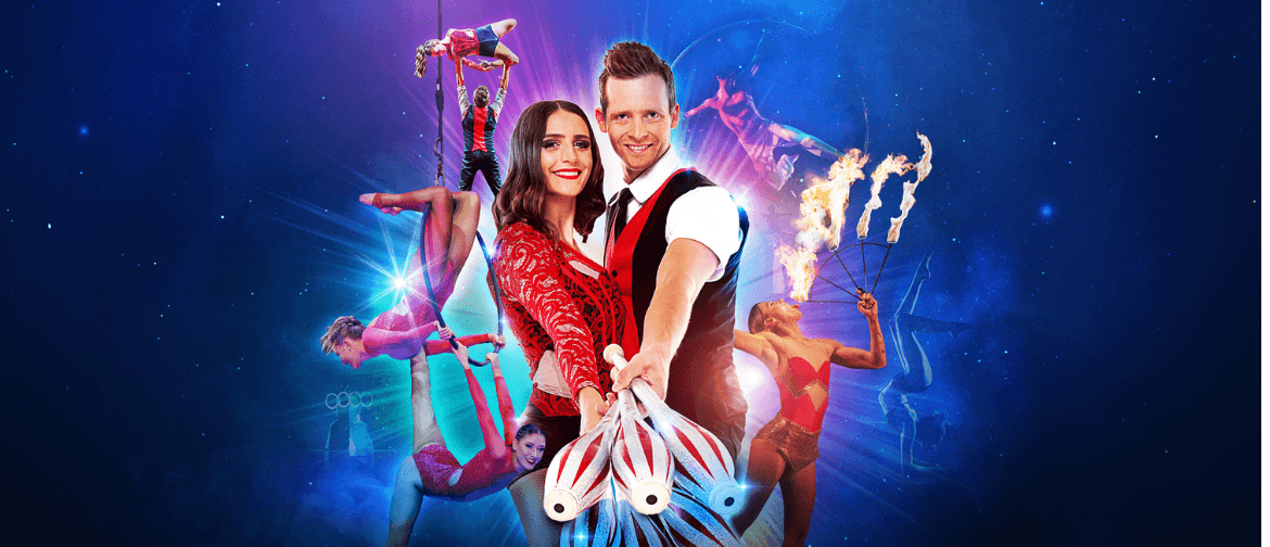 Image for Cirque Nouvelle
