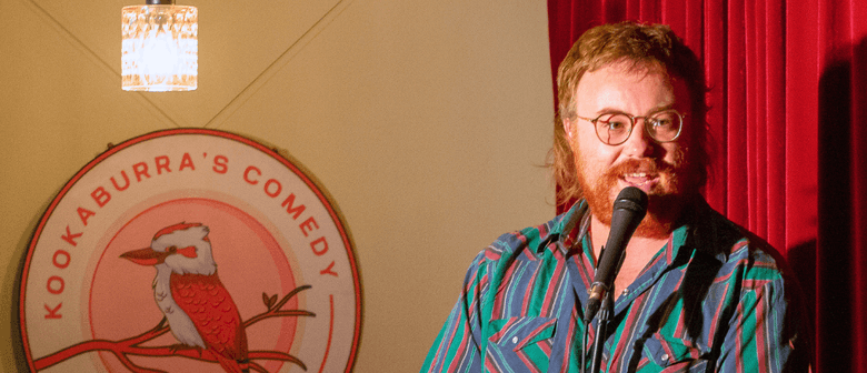 Kookies Comedy Show - We Three