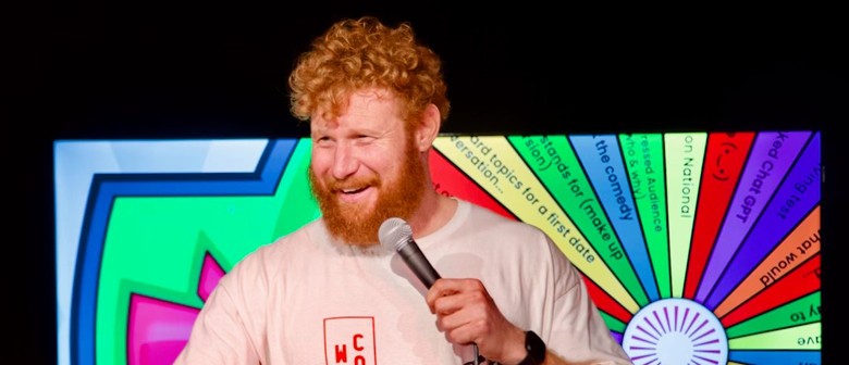 Comedy Roulette: TOP Comedians BIG Laughs