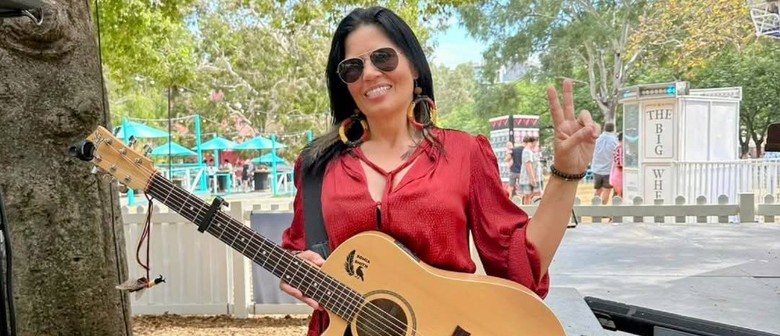 Songs Of Survival - Adelaide Fringe Festival