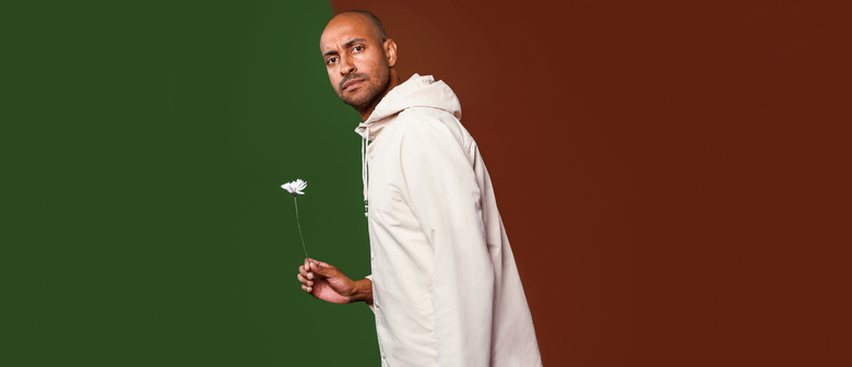 Matt Okine: No. 10 Hope St