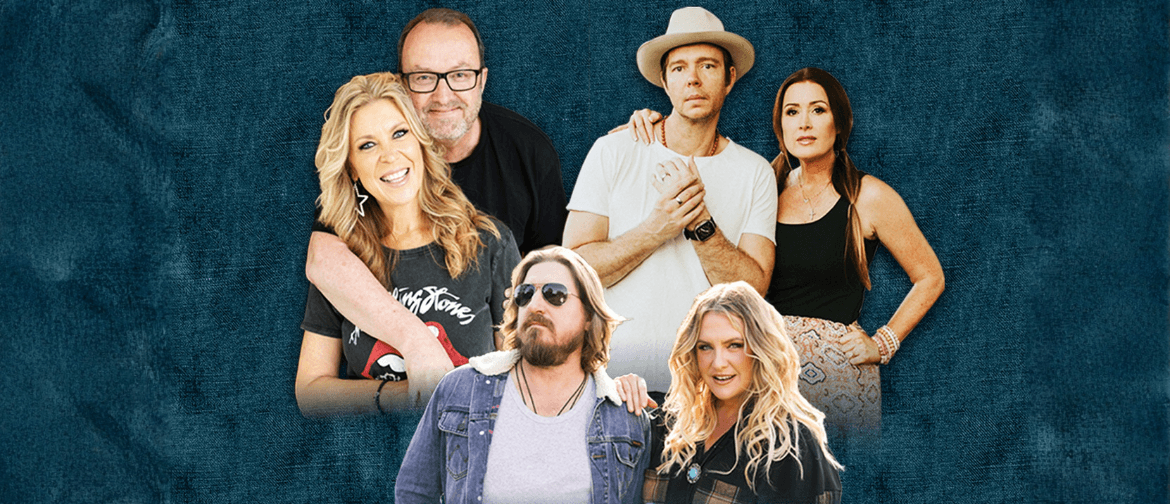 Image for Country Love