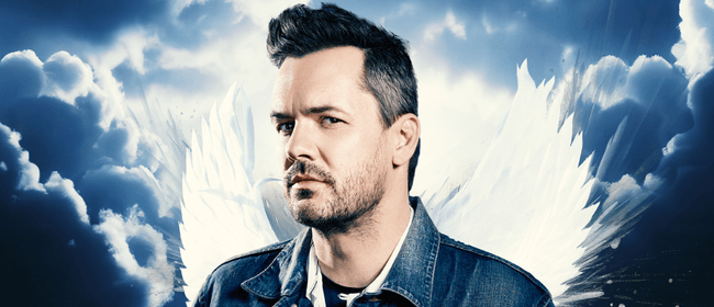 Image for Jim Jefferies: Son of a Carpenter   