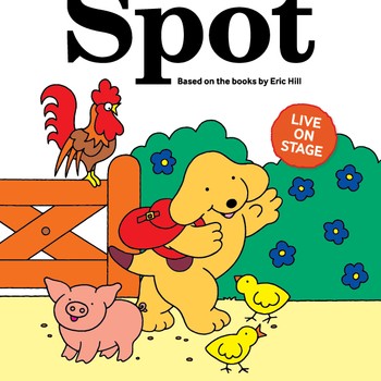 Image for Spot