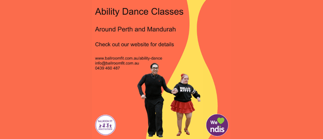 Bassendean Ability Dance Class