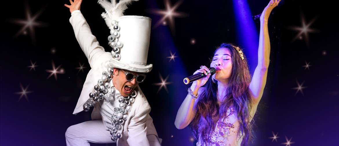 Image for Hits from Elton John & The Divas