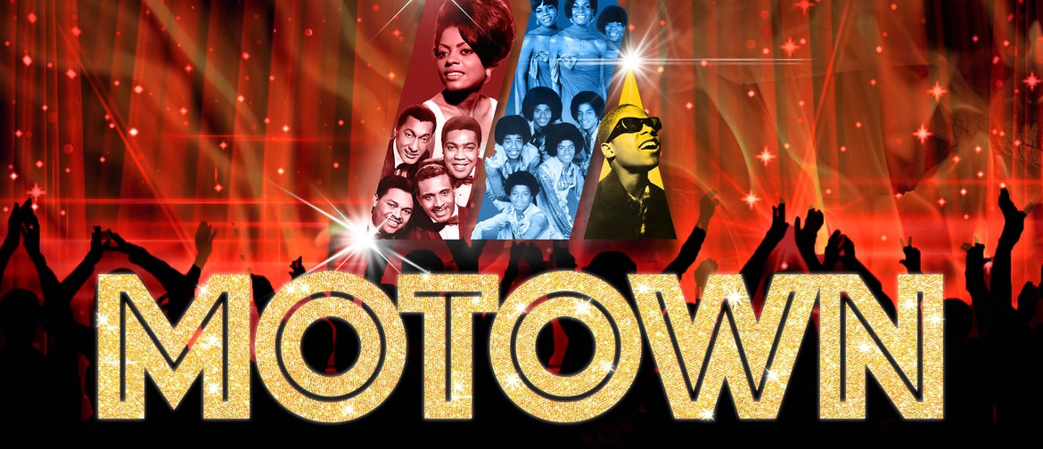 Image for Dancing in the Shadows of Motown 2026