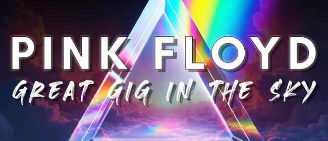 Image for Pink Floyd's Great Gig in the Sky