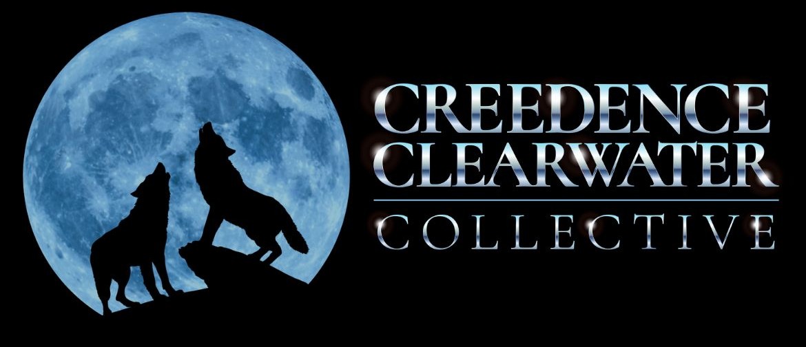 Image for Creedence Clearwater Collective
