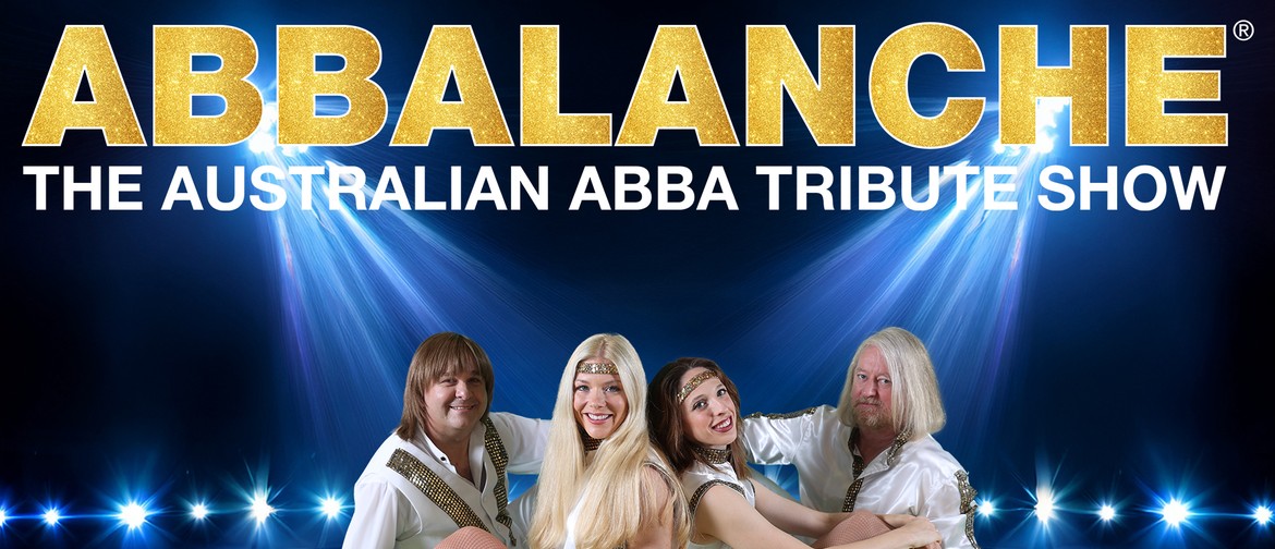 Image for Abbalanche