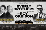 Image for Everly Brothers & Friends and Roy Orbison