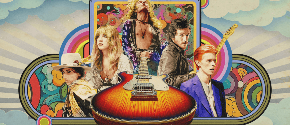 Image for Songs From 1975