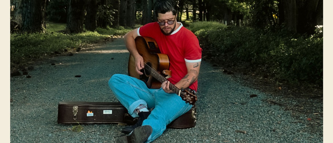 Image for Dylan Wright - The Songs & Stories Tour