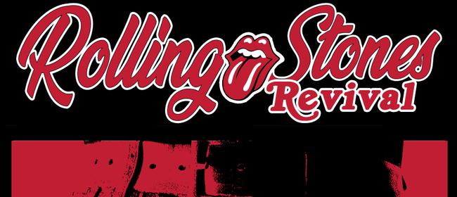 Image for Rolling Stones Revival