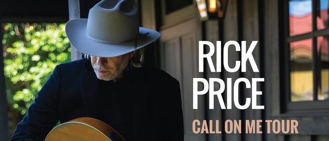 Image for Rick Price