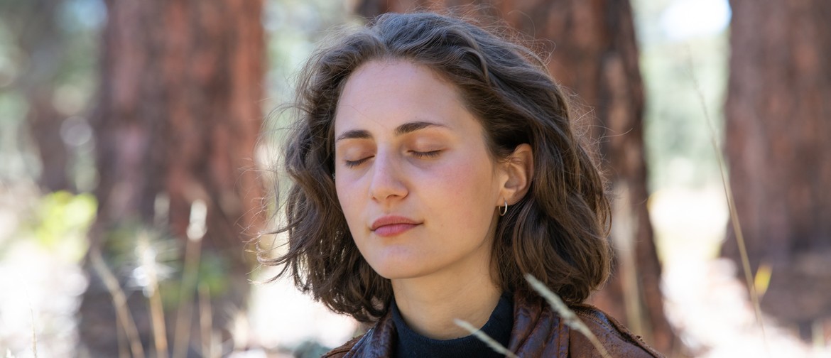 Image for Meditate on Wednesdays