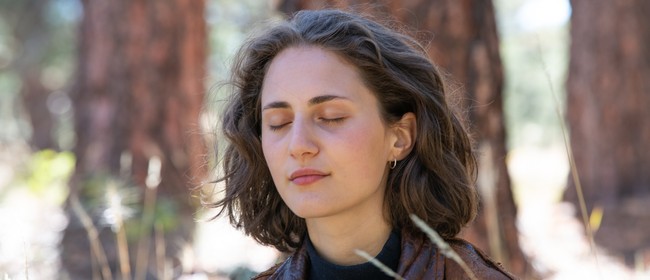 Meditate on Wednesdays