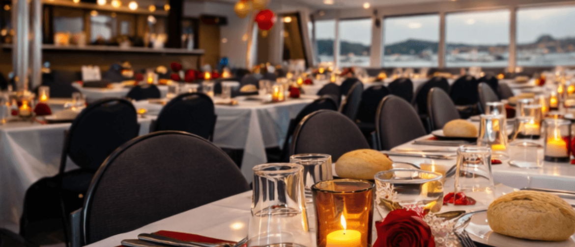 Image for Valentine's Day DinnerCruise