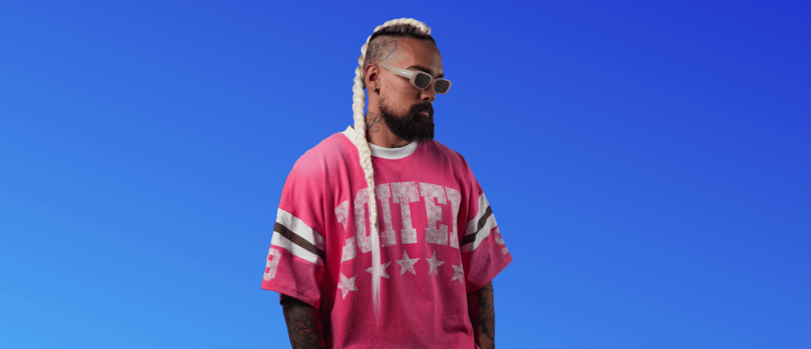 Image for Lenny's Toddler Techno Tour