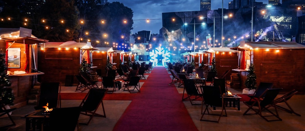 Image for Fondue Chalet Melbourne