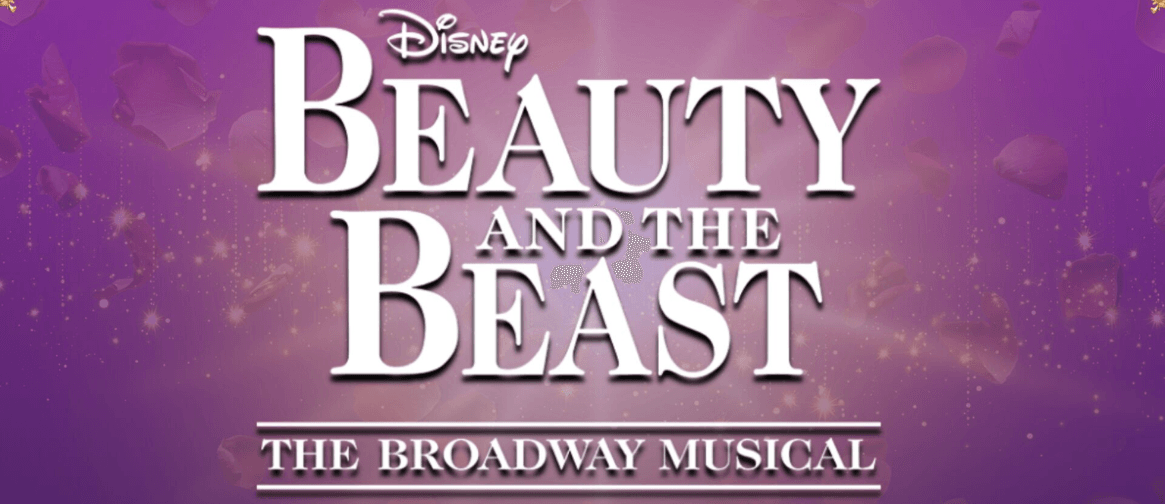 Image for Beauty and the Beast