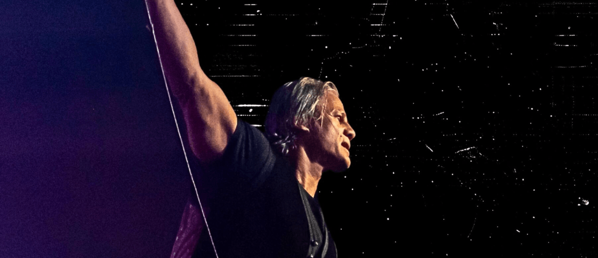 Image for Jon Stevens: The Noiseworks & INXS Collection ’26 Tour