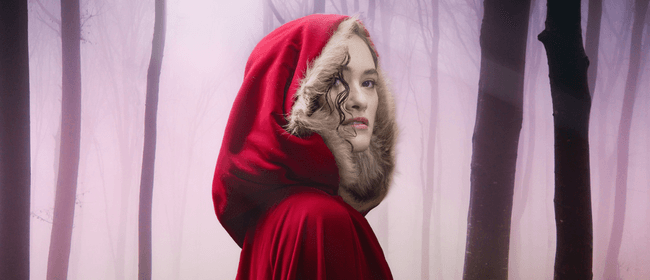 Image for Into the Woods