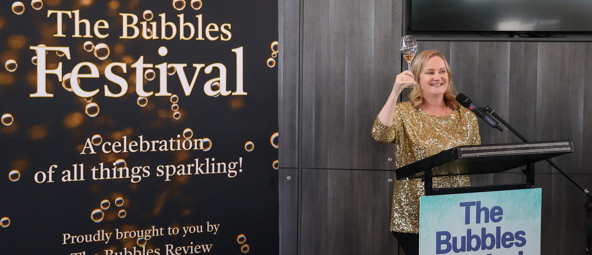 Image for The Bubbles Festival Adelaide