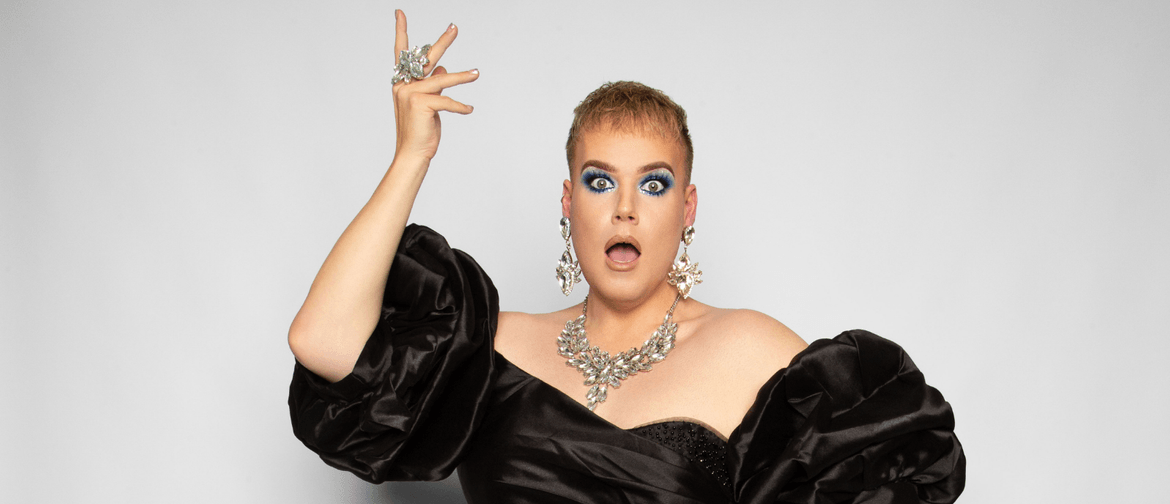 Image for Alright Hey - Bring Back Glamour Tour