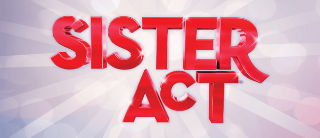 Image for Sister Act