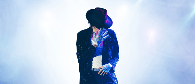Image for Michael Jackson King of Pop: Starring Christian Robinson