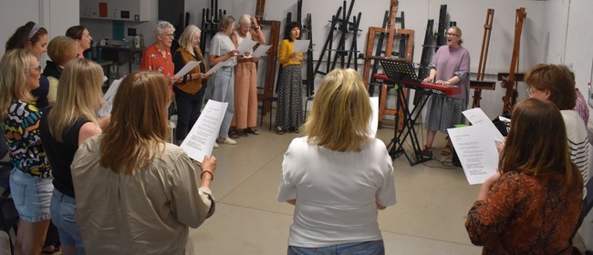 Community Choir