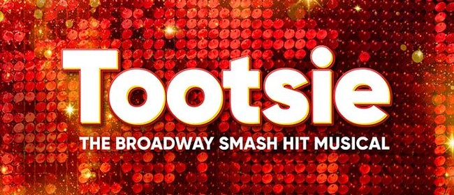 Image for Tootsie