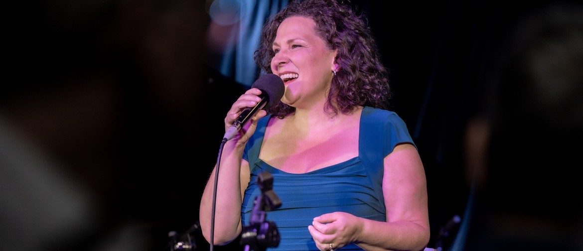 Image for Jazz and Blues Fridays with Dianne Cripps & Friends